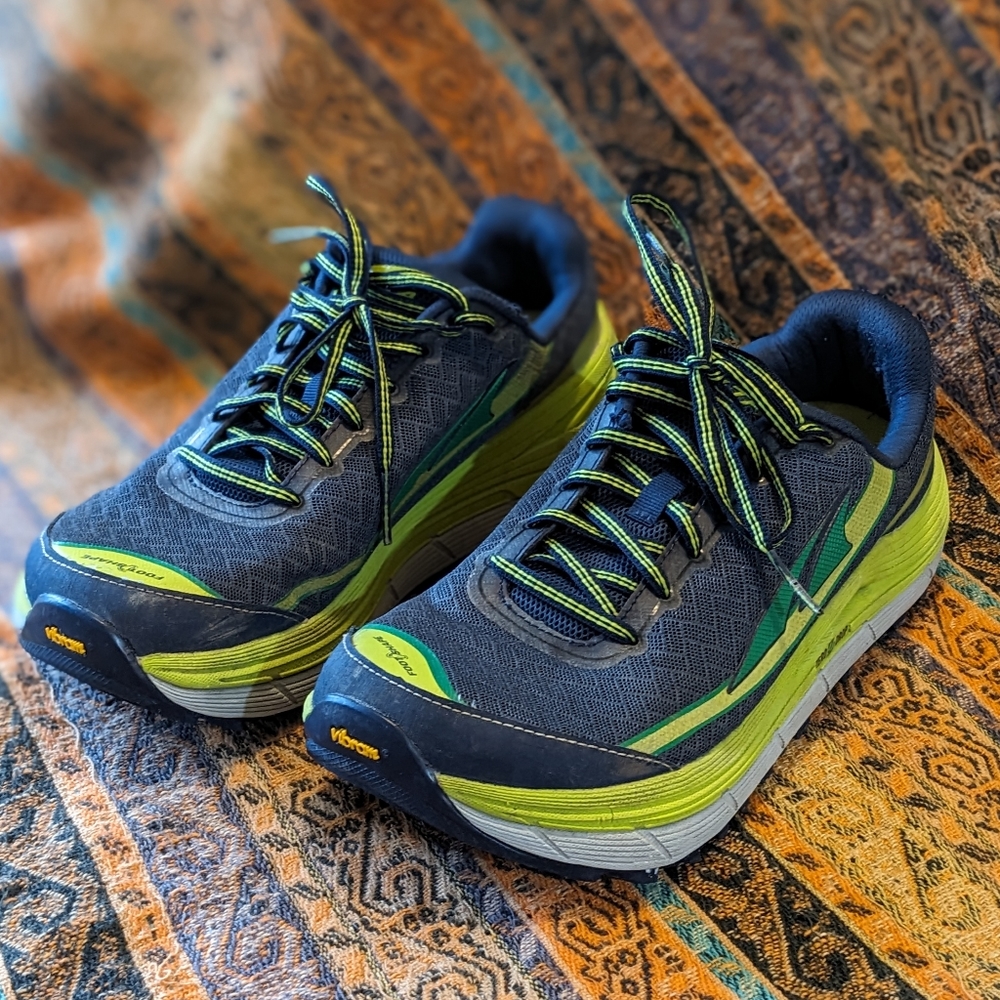 Altra Olympus 2.0